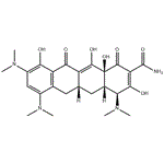 9-Dimethylamino Minocycline