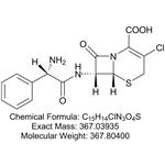 Cefaclor Impurity C 