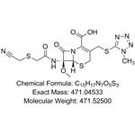 Cefmetazole