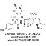 Cefoperazone Impurity G(△3-Cefoperazone)