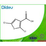 2,5-DICHLOROTHIOPHENE-3-CARBOXYLIC ACID 