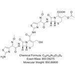 Cefotaxime Polymer A