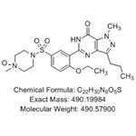 Sildenafil N-Oxide