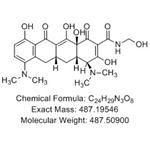 Minocycline EP Impurity F