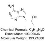 Tenofovir Disoproxil Impurity 9