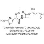 Ceftizoxime Impurity KTO