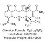 Minocycline EP Impurity E