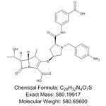 Ertapenem Impurity 22