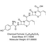 Cefprozil Double Mother Nucleus