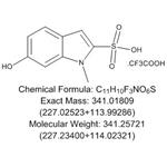 Carbazochrome Sodium Sulfonate Impurity IV（Carbazochrome Sodium Sulfonate Impurity 4）