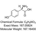 4-Hydroxy Phenylglycine