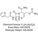 △3-Cefoxitin Amide Impurity