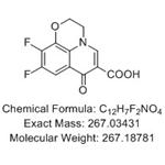 Ofloxacin Impurity 2