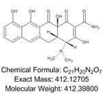 Demeclocycline Impurity D(EP)