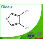 Thiophene-3,4-diol 