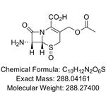 7-ACA Oxide Impurity