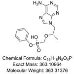 Tenofovir Disoproxil Impurity 8