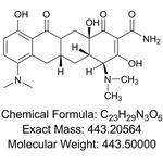 Minocycline EP Impurity IMPA