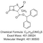 Tazobactam Impurity 9