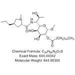 Lincomycin Palmitate