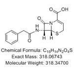 Ceftizoxime PNCA Impurity