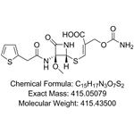 Cefoxitin Impurity 1