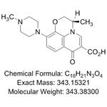 Ofloxacin Impurity C(EP)