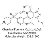 Sildenafil-1# 