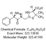 Ampicillin Impurity F