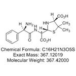 Ampicillin Impurity D