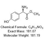 Methyl D-(-)-4-Hydroxyphenylglycinate