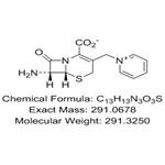 Ceftazidime EP Impurity C (7-APCA,ceftazidime mother nucleus)