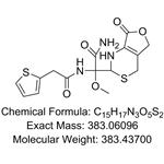 Cefoxitin Imprurity C8