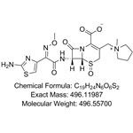 Cefepime Oxide Impurity