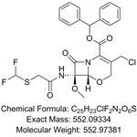 Flomoxef Intermidate F3