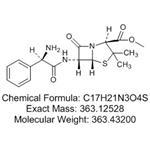 Ampicillin Methyl Esterization Impurity