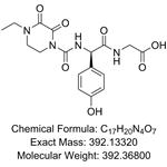 Cefoperazone Glycine