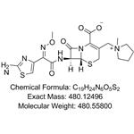 (6R,7S)-Cefepime