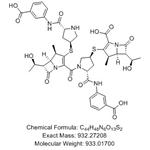 Ertapenem Impurity I (USP)