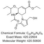 Oseltamivir Impurity IMPA