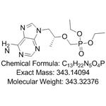 Tenofovir Disoproxil Impurity 2