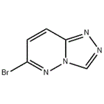 6-BroMo-[1,2,4]triazolo[4,3-b]pyridazine