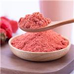 Strawberry Powder