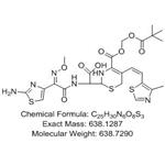 Cefditoren Pivoxil Open Ring Impurity