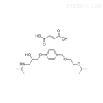 Bisoprolol Fumarate