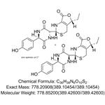 Cefprozil Impurity K