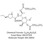 Lincomycin Unknown Impurity