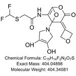 Flomoxef Impurity 3