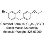 Dapagliflozin Impurity 5