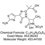 Aztreonam Open-Ring Impurity